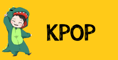 KPOP/ K-Drama