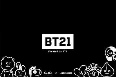 BT21