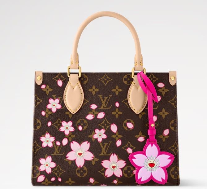 LV bag