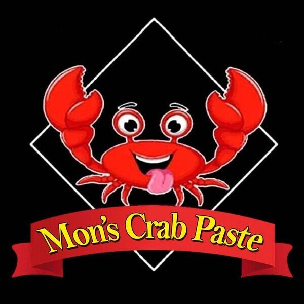 Mons Crab Paste