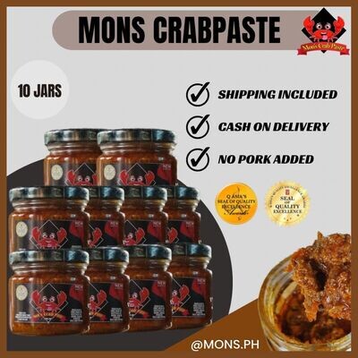 Reseller&#39;s Package ( 10 JARS)
