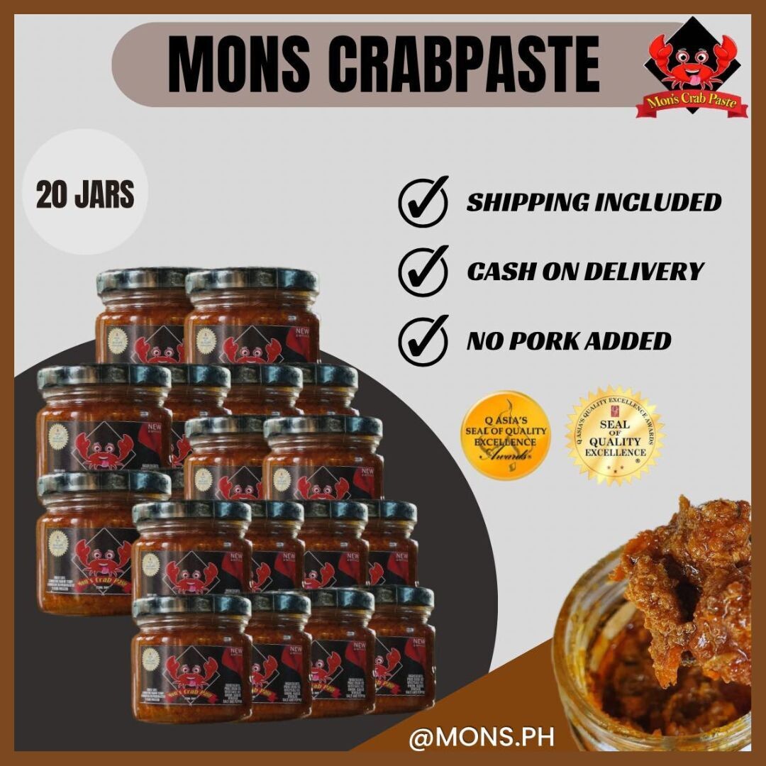 Resellers Package ( 20 JARS)