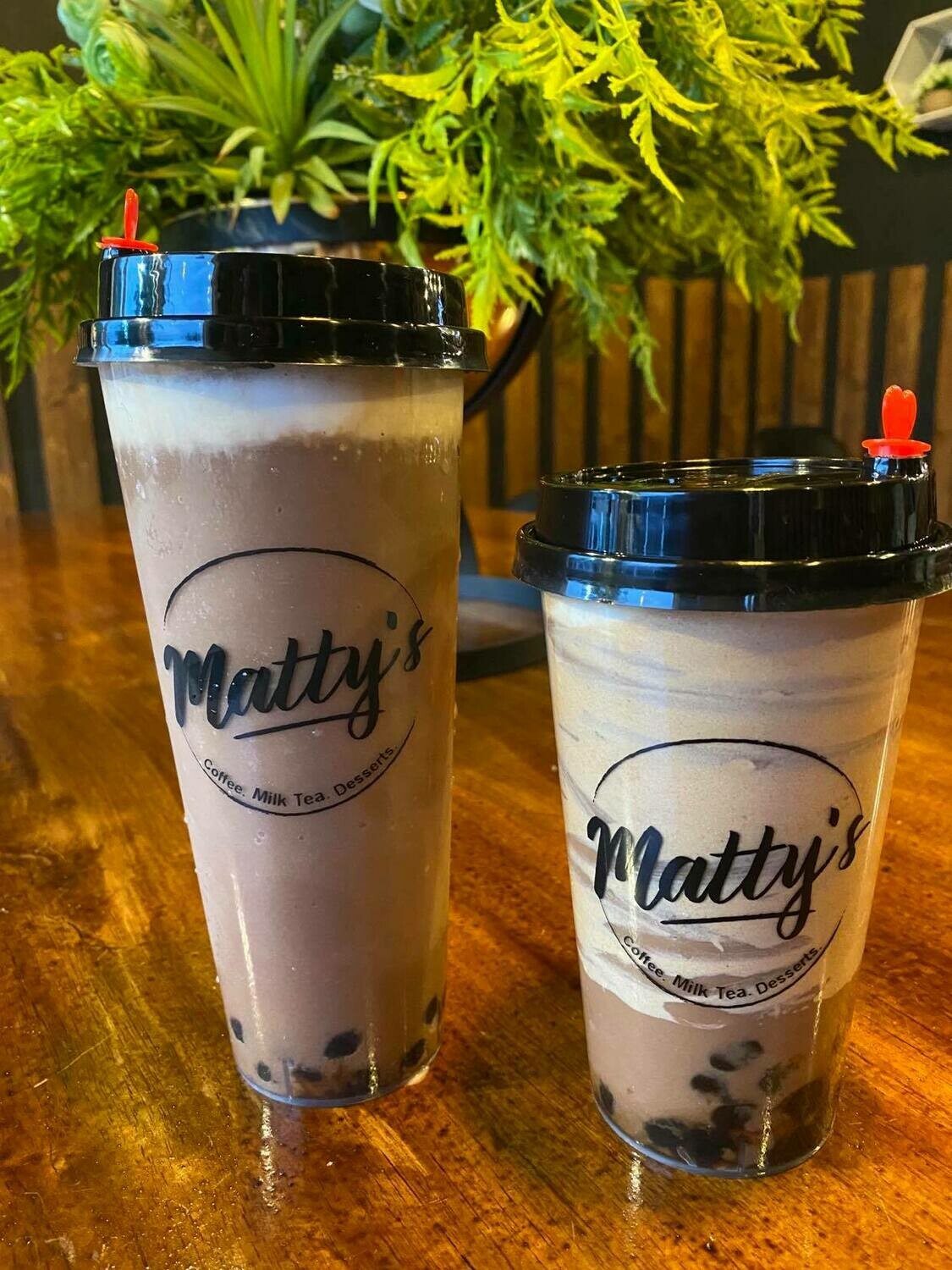 Choco Cookies & Cream Choco Cookies & Cream