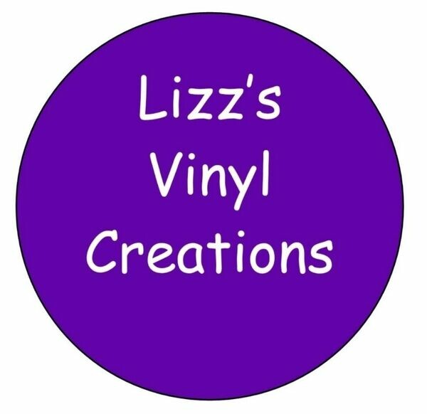 Lizz's Vinyl Creations