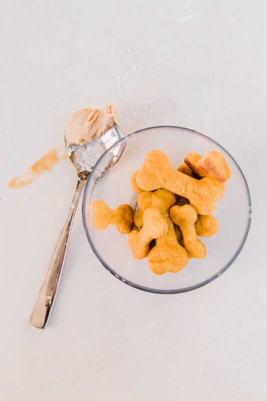 Butternut Bone Treats