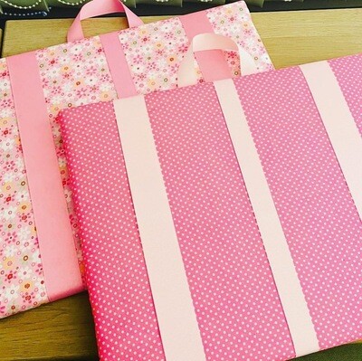 Bow holders