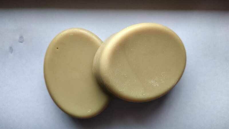ALOVERA SOAP