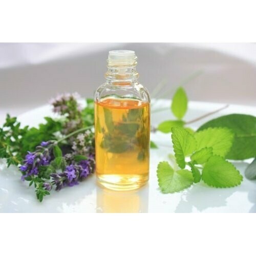 Knee pain oil { pure herbal oil }