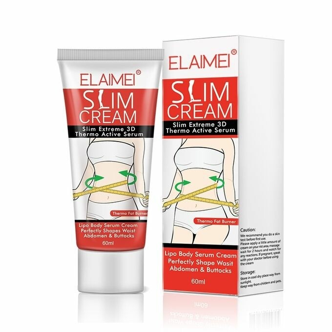 Original Elaimei Slimming Cream