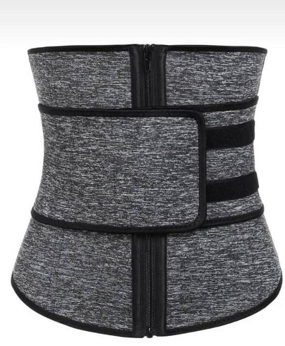 Single Strap Neoprene Waist Trainer