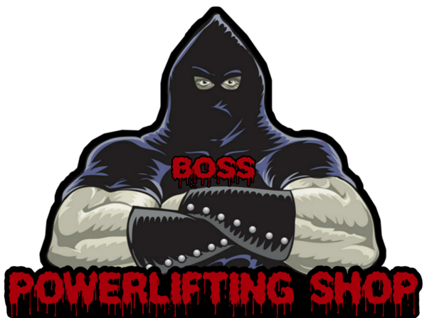 Boss Powerlifting Shop