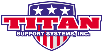 Titan Support