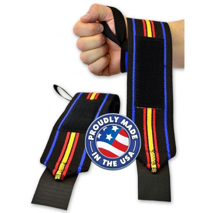 Wrist Wraps Titan THP