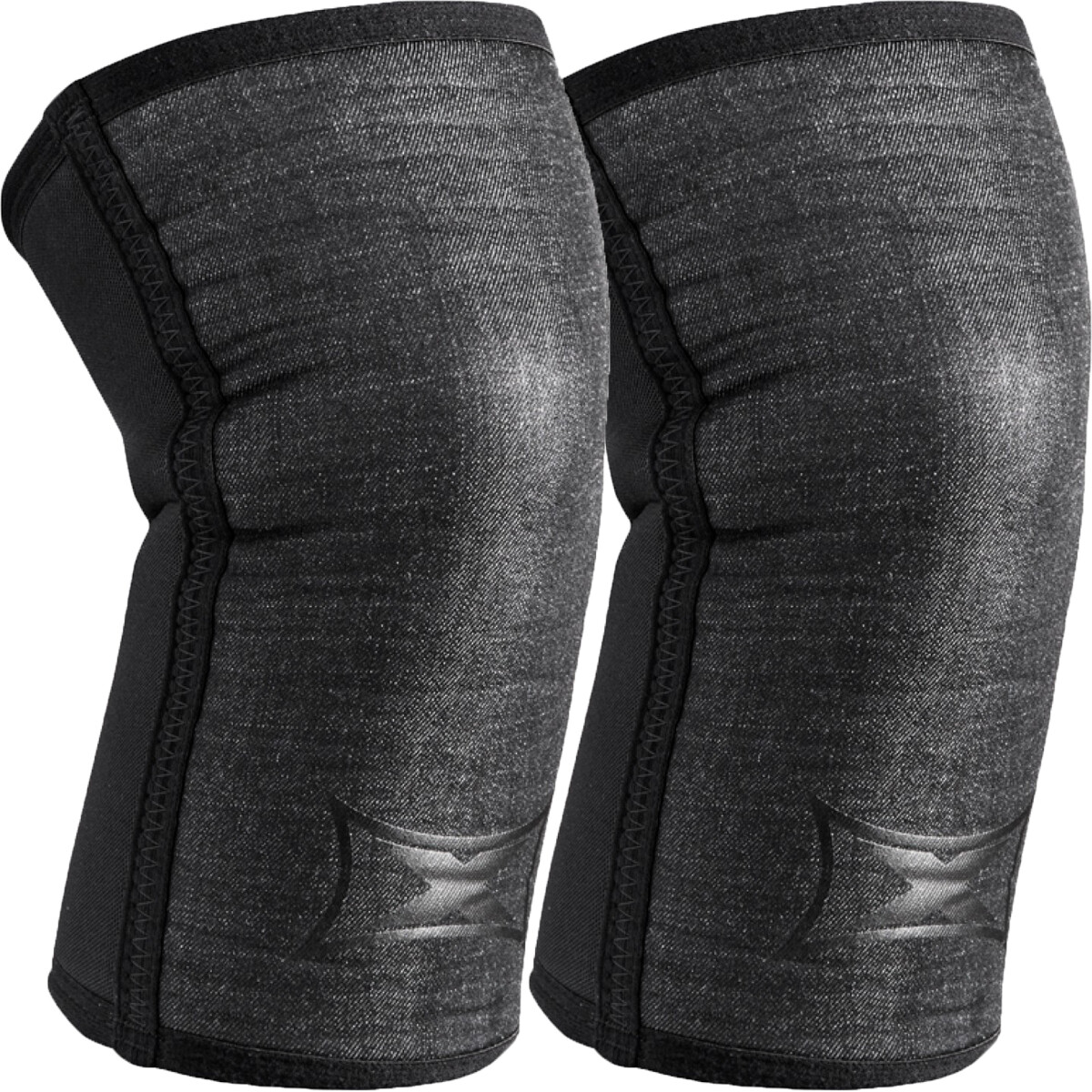 Knee Sleeves Sling Shot Mark Bell® Extreme &quot;X&quot; IPF approved