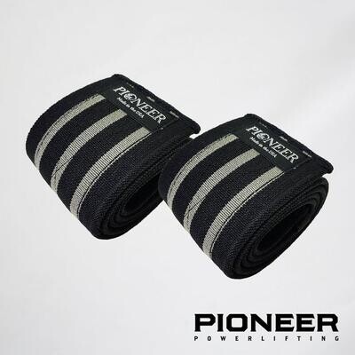 Pioneer Phantom Wrist Wraps