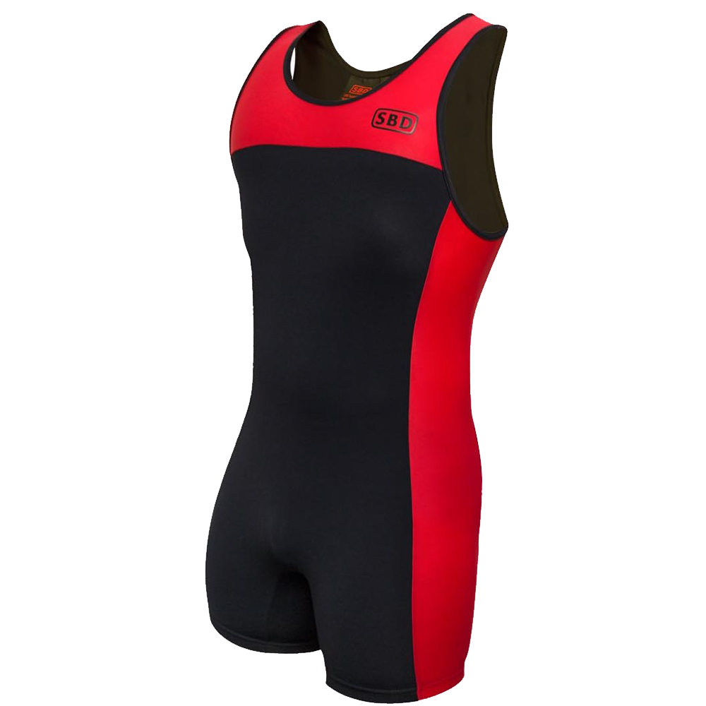 Singlet SBD Classic 2020