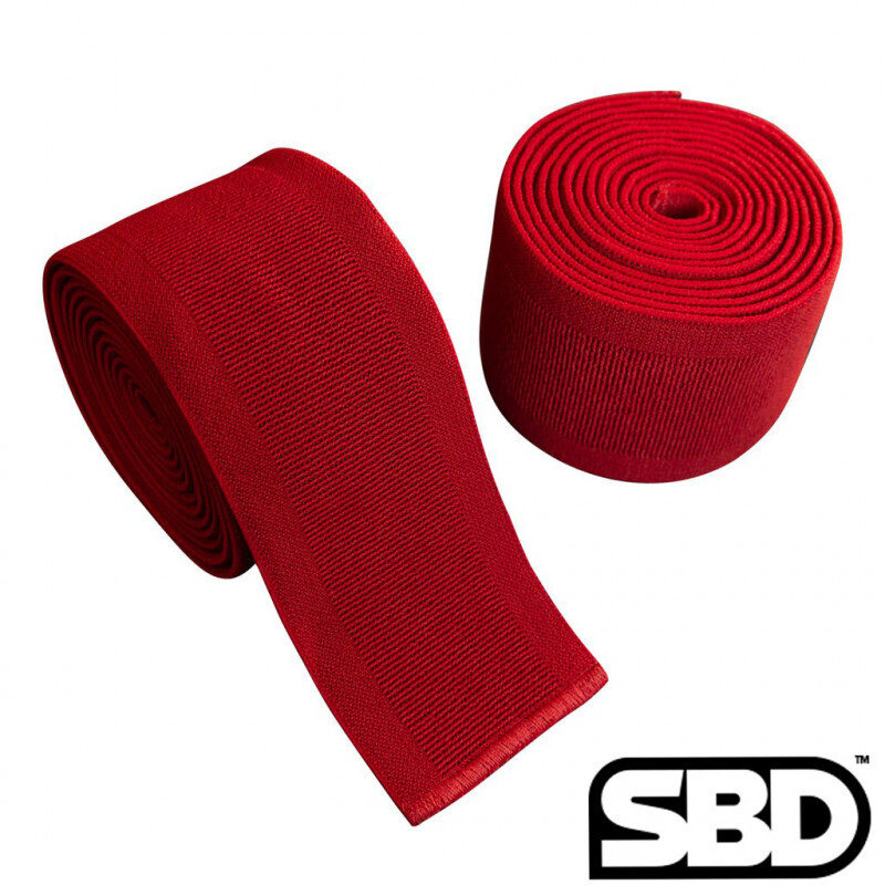 Knee Wraps SBD Training