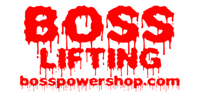 Boss LIfting