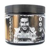 Предтренировочный комплекс Escobar с DMAA 250g  (25 порций)