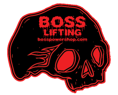 Boss Lifting