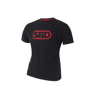 Футболка SBD T-shirt мужская (модель 2020 года)