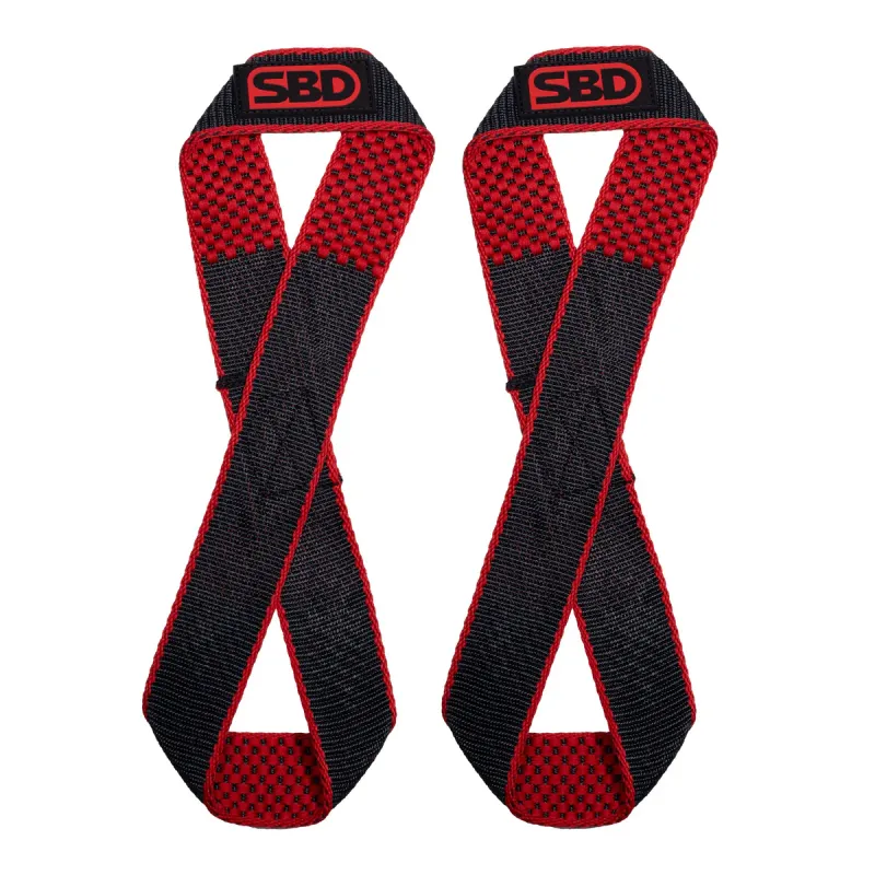 Figure 8 Lifting Straps SBD