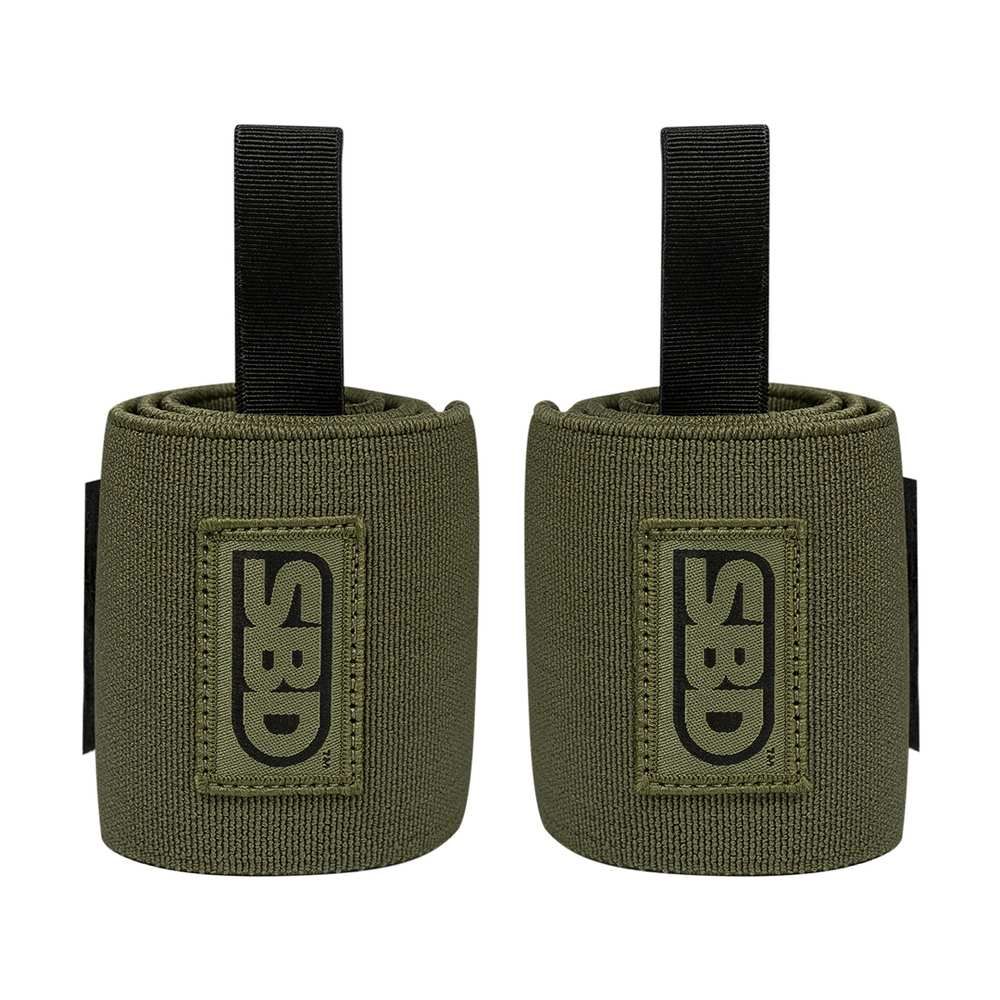 Wrist Wraps SBD Endure (Stiff)