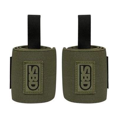 Wrist Wraps SBD Endure (Stiff)