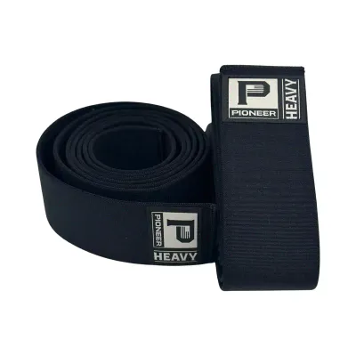 Knee Wraps Pioneer Heavy