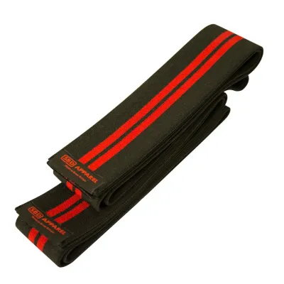 Knee Wraps SBD Competition