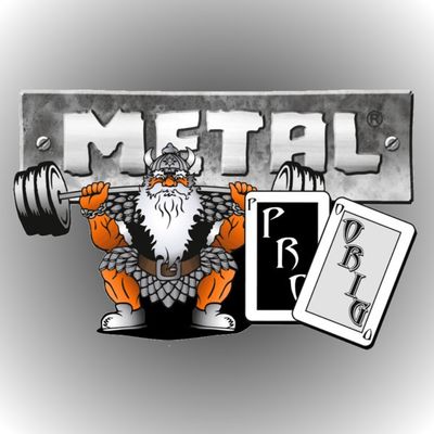 Metal