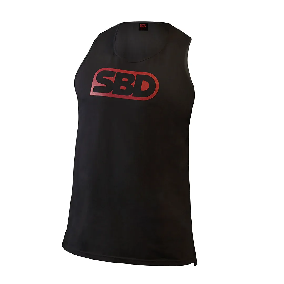 Tank Shirt SBD