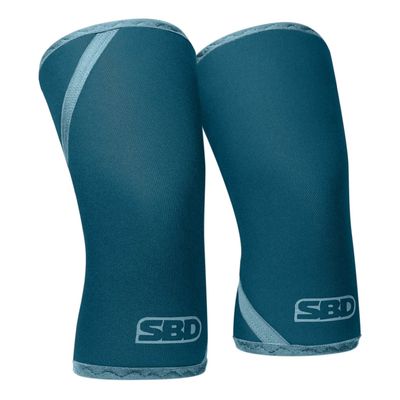 Knee Sleeves SBD Reflect Limited Summer Edition 2024
