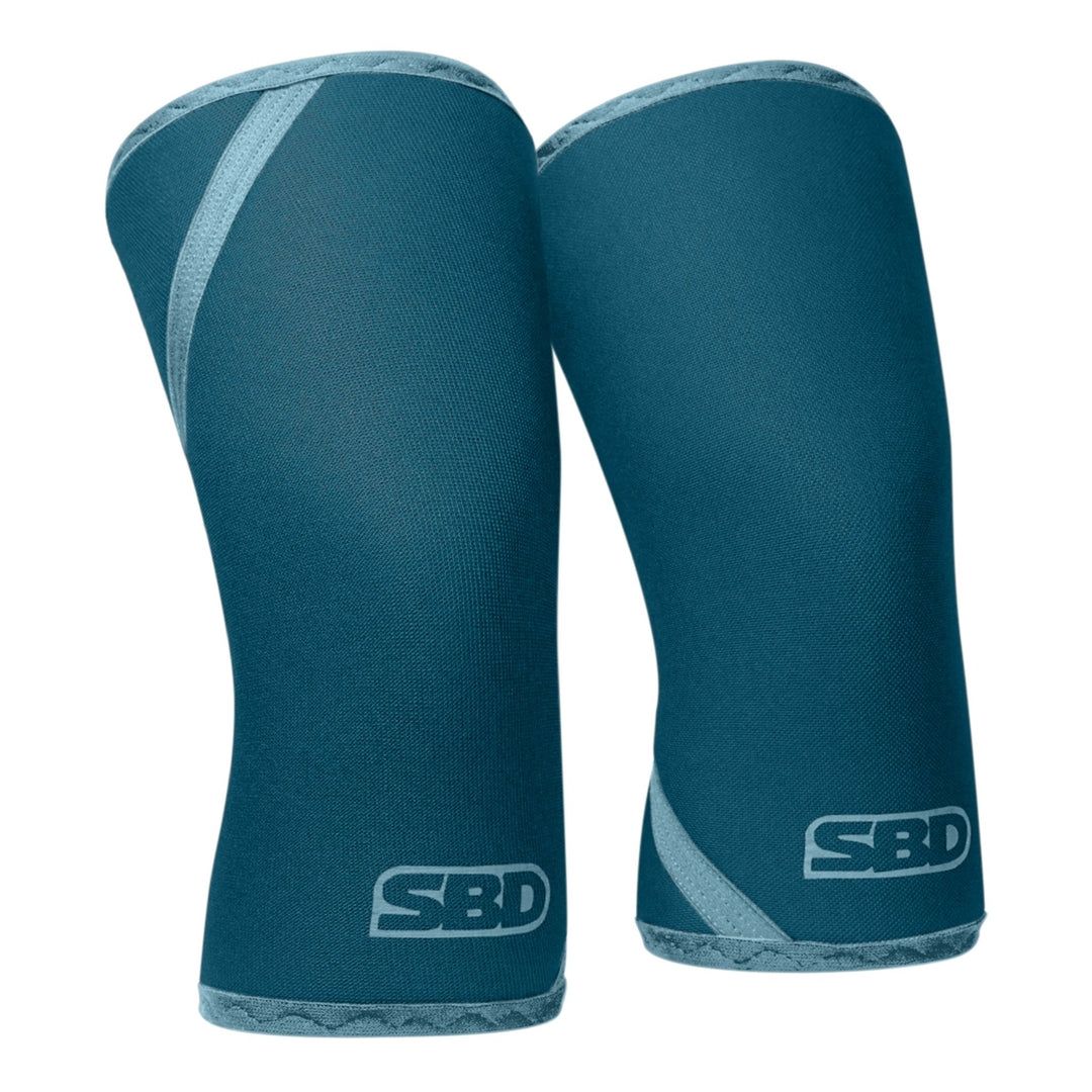 Knee Sleeves SBD Reflect Limited Summer Edition 2024