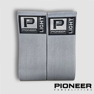 Knee Wraps Pioneer Light
