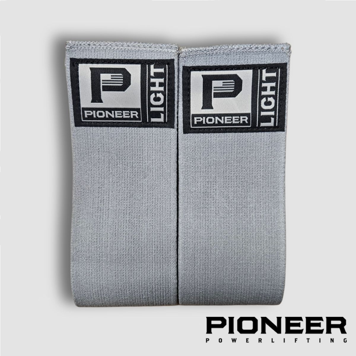 Knee Wraps Pioneer Light