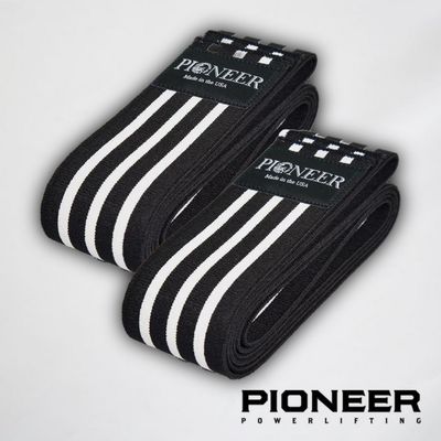 Knee Wraps Pioneer Commander / Convict