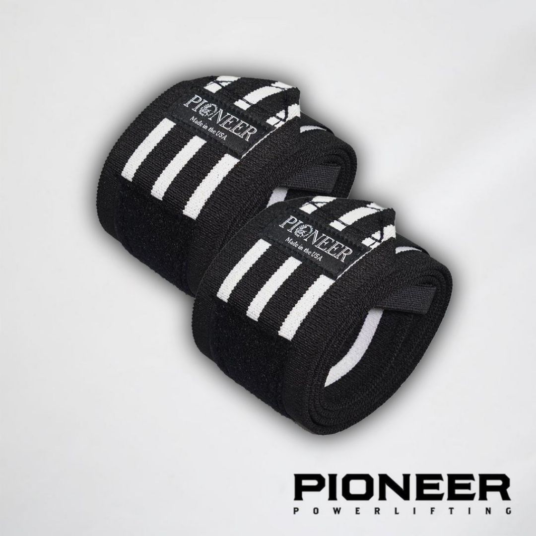 Wrist Wraps Commander/Convict