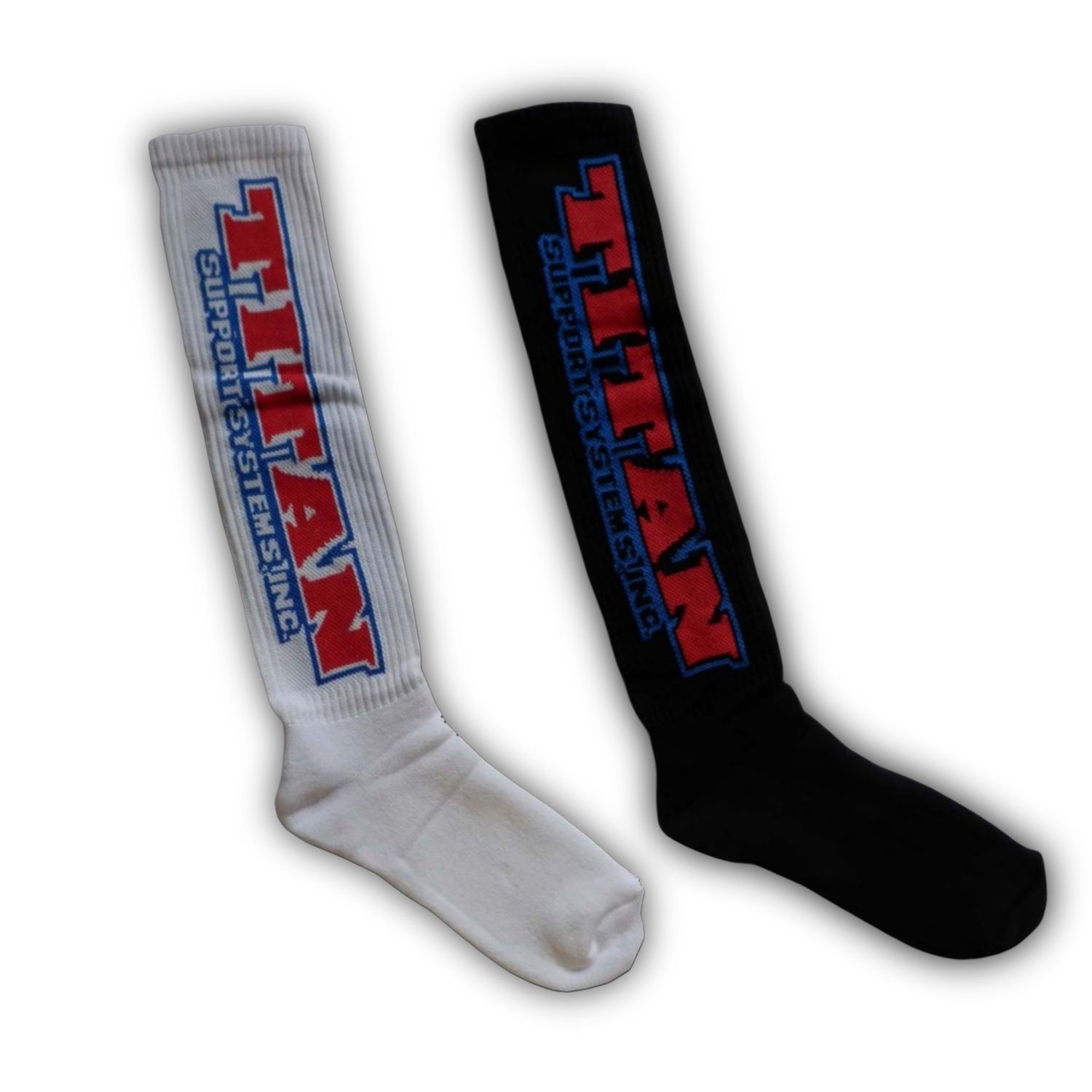 Titan Support Deadlift Socks