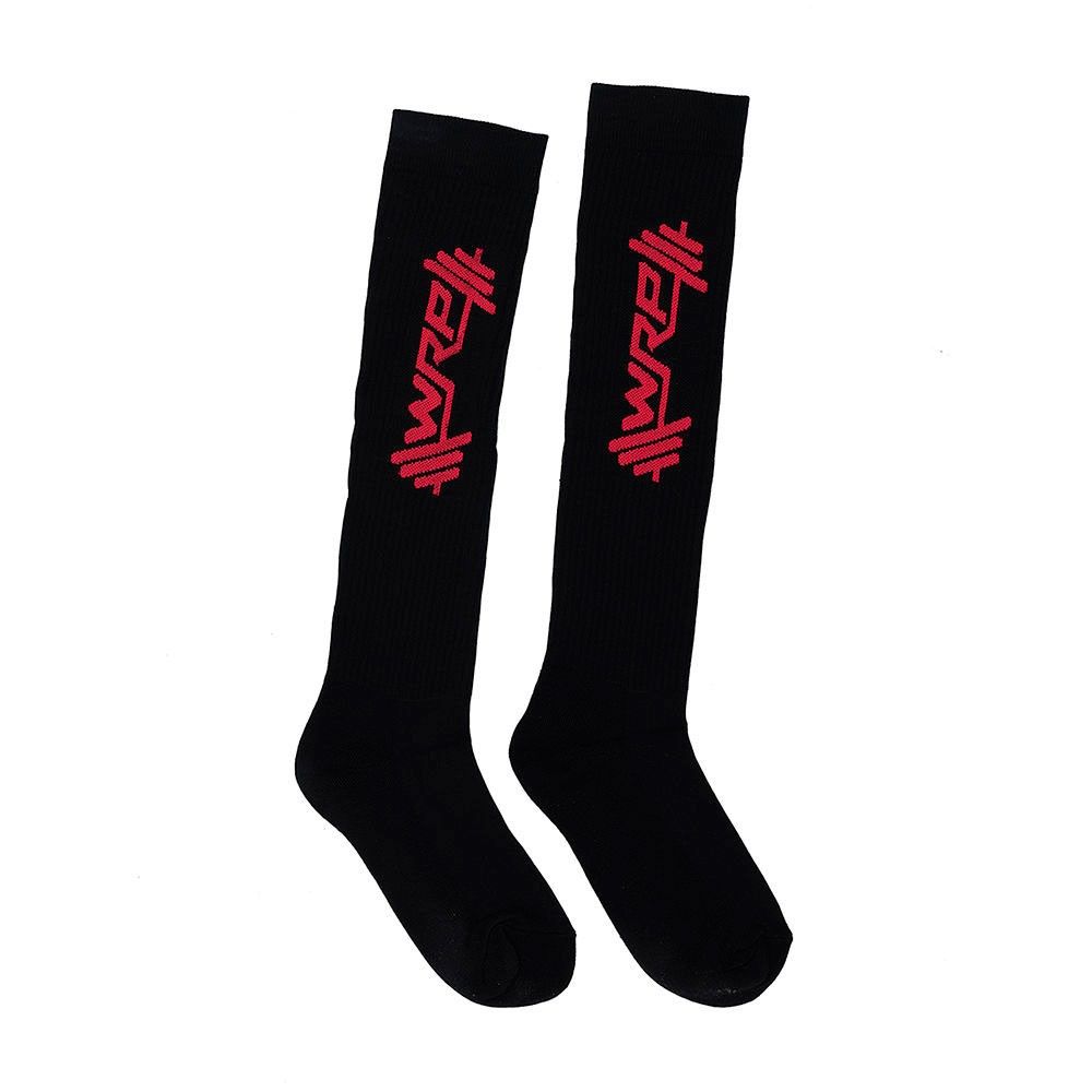 Deadlift Socks WRPF