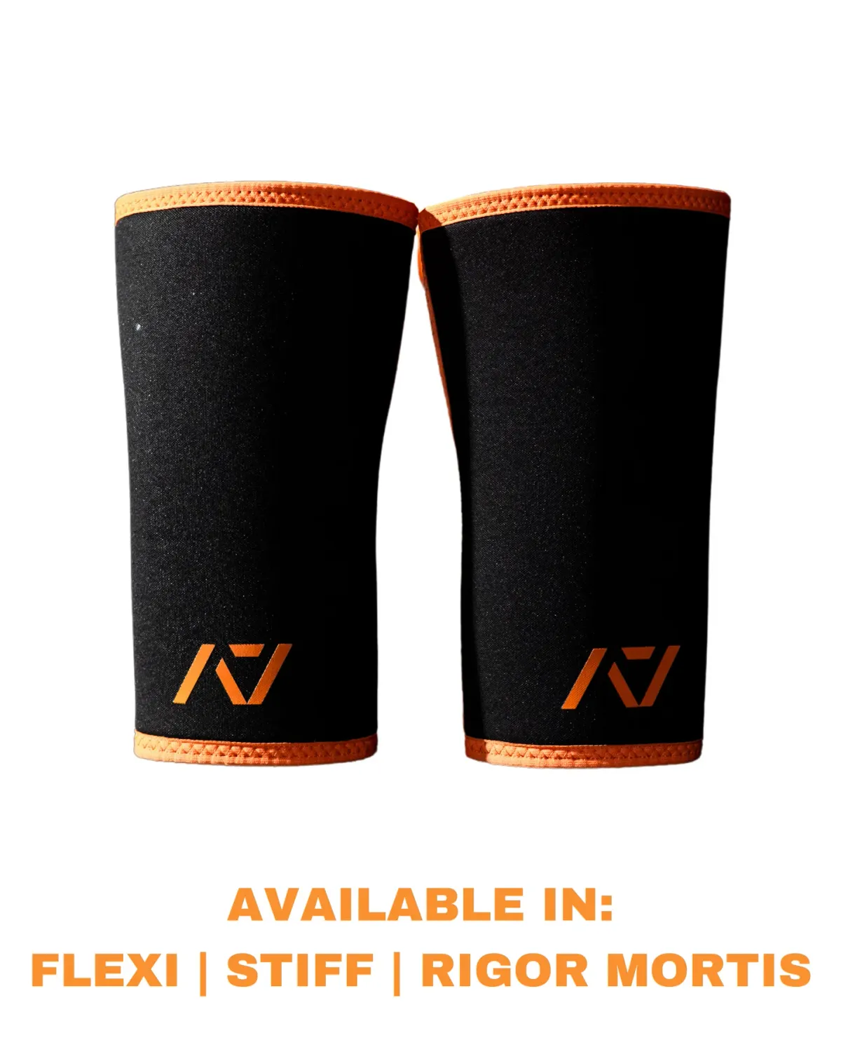 Buy Knee Sleeves A7 Rigor Mortis 🔥