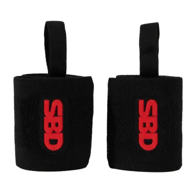 SBD Wrist Wraps Classic  (Stiff) 2024