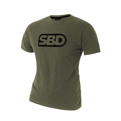 SBD Endure Khaki T-shir