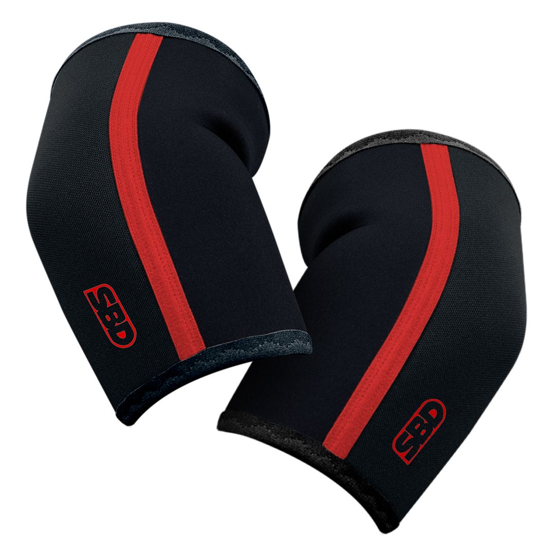 Elbow Sleeves SBD Classic 2024
