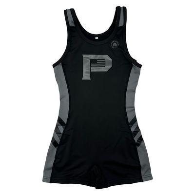 Koszulka Pioneer Phantom Singlet