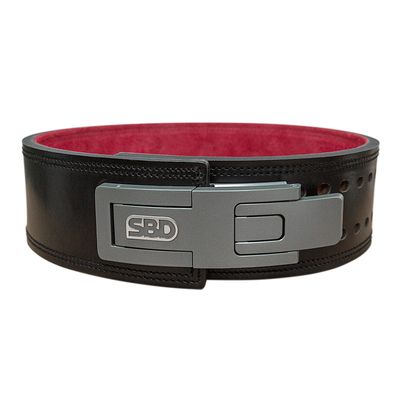 Powerlifting belt SBD