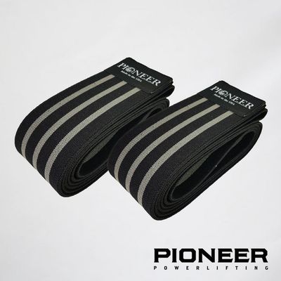 Knee Wraps Pioneer Phantom