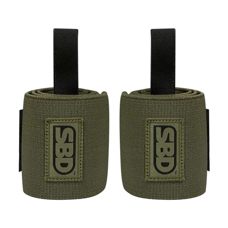 Wrist Wraps SBD Endure (Stiff)