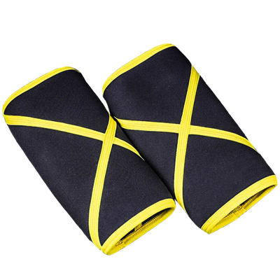 Knee Sleeves Boss Power