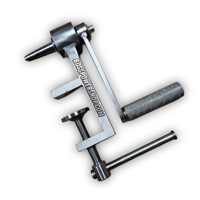 Wrap Roller